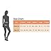 Baleaf Women's Active Yoga Lounge Capri Pocket Sweat Pants