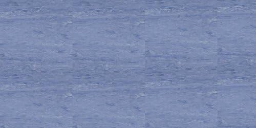 Polyflor XL PU Azure 3770 2.0 mm 300 x 300 tile - 6 boxes