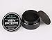 Organic Dentals Activated Charcoal Teeth Whitening Powder - Organic Activated Detoxifier Charcoal Tooth and Gum Powder - Dramatically Whiter Teeth
