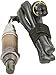 BOSCH 13640 Premium Original Equipment Oxygen Sensor - Compatible with Select Mercedez-Benz SL500
