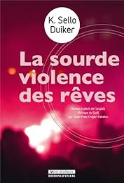 La  sourde violence des rêves