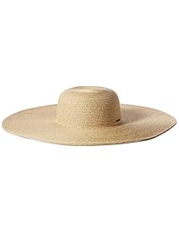 Nine West Packable Super Floppy Sombrero de la mujer