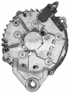 Quality Rebuilders 13826 Remanufactured Alternator