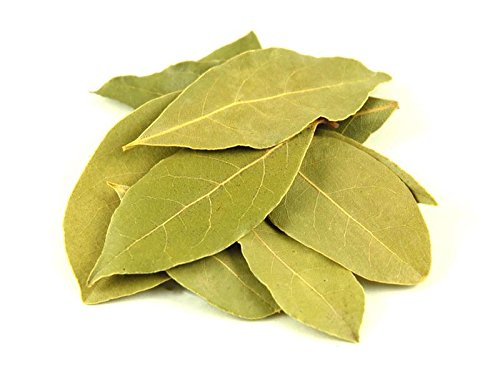 Dry Bay Leaves - 50g