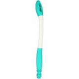 Self Wipe, Asixx Long Handle Bottom Wiper or Bathroom Assistant Wand Tool, Self Wipe Toilet Tissue Suitable for Dry or Wet Tissues, Back Strength Disorder