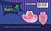 Funny Party Hats Cowboy Hat for Adults - Felt Cowboy Hats w/Paisley Bandana