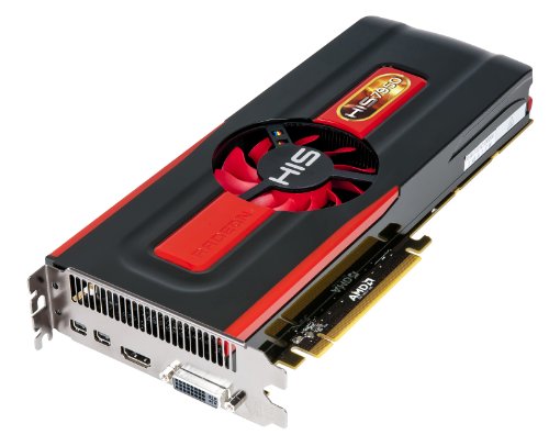Radeon HD 7950 H795F3G2M