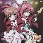 TVアニメ「11eyes」ORIGINAL SOUNDTRACK