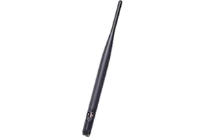 Long Range Replacement GMG WiFi Antenna for GMG Green Mountain Grills GMG Davy Crockett Control Circuit Board Trek Jim Bowie Prime Yoder Smokers WiFi Control Circuit Board, Slinkdsco