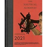 2021 EZ Celestial Nautical Almanac