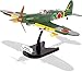 COBI Small Army Kawasaki Ki-61-I (Tony) Plane
