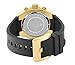 Invicta Men's 21402 Specialty Analog Display Swiss Quartz Black Watch