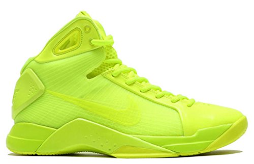 nike hyperdunk volt