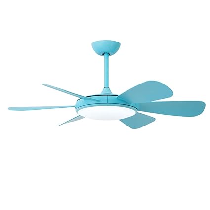 Amazon Com Ceiling Fans Restaurant Light Living Room With Fan