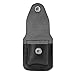 Zippo Lighter Pouch with Clip, Black (Renewed)thumb 1
