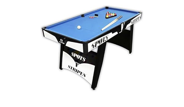 Hy-Pro – Mesa de 5 pies mesa de billar.: Amazon.es: Deportes y ...