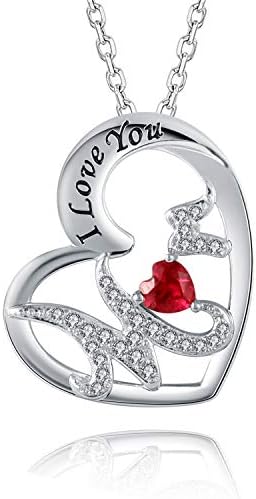 FREECO S925 Sterling Silver Cute Elephant Jewelry Love Heart Lucky Pendant Elephant Necklace Earrings Bracelet for Woman Girls