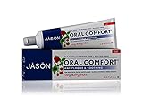 Jason Oral Comfort Soothing Tooth Gel, 4.2 Ounce