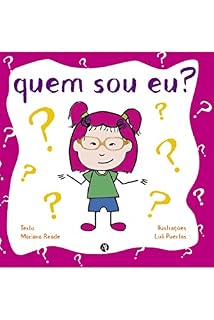 Livro Quem sou eu?
