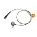 Denshine (FBA) Neonate Baby Soft Wrap Spo2 Sensor 3ft 9 Pins Fit for New Nellcor DS 100A