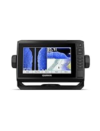 Garmin Echomap Plus 73SV con transductor CV52HW TM, 010 01897 01
