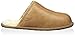 Australia Luxe Collective Men's Closed Mule Slipper
