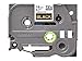 Brother Genuine P-Touch TZE-344 Tape, 3/4