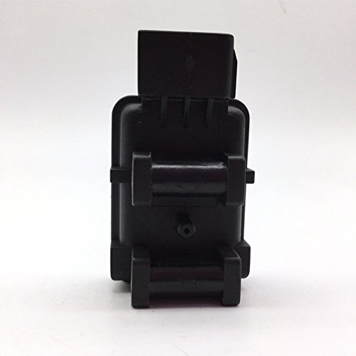 Loovey MAP Manifold Air Pressure Senso Intake Air Pressure Sensor for Jeep Cherokee Grand Cherokee Wrangler Dodge Dakota Ram Viper 2.5 3.9 4.0 5.2 5.9 56029405