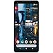 Google Pixel 2 XL Unlocked 64gb GSM/CDMA - 4G LTE 6in P-OLED Display 4GB RAM 12.2MP Camera Phone - Black & White (Renewed) (Black & White, 64 GB)