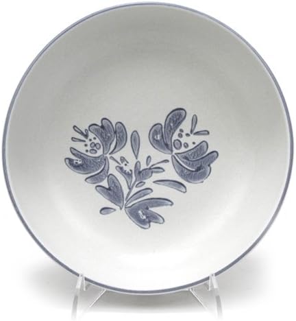 Yorktowne by Pfaltzgraff, Stoneware Vegetable Bowl, Round