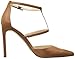 Nine West Women's Tornaydo Leather Dress Pump