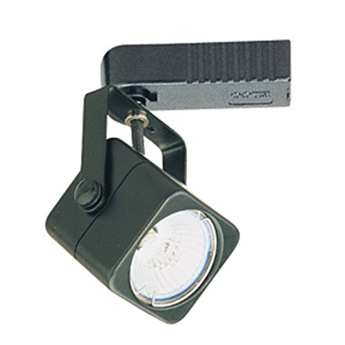 Elco Lighting ET532B Low Voltage Soft Square Fixture
