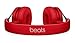 Beats EP Wired On-Ear Headphone, Red (Certified Refurbished)thumb 4