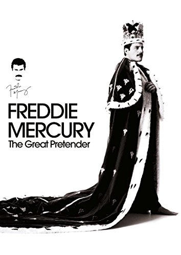 Freddie Mercury : The Great Pretender