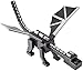 Mattel Minecraft Ender Dragon Action Figure