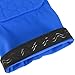 Cantop Knee Pads Long Leg Sleeves Braces for Basketball Volleyball Football and All Contact Sports Kids Youth Adult Girls Boys Women Men 2 Pack