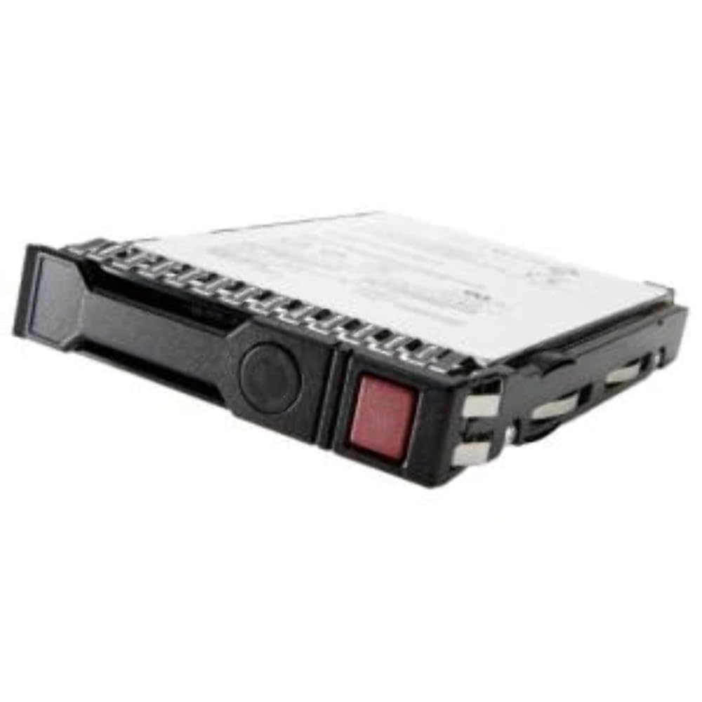 HPE 2TB6G 7.2K LFF MDL LP HDD-STOCK