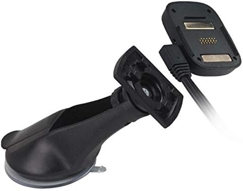 Snooper TRUCKMATE S6900 Truck Sat Nav UK with Live Traffic - HGV Sat Nav Trucks UK 2024 - Lorry Sat Nav UK, Black - Image 4