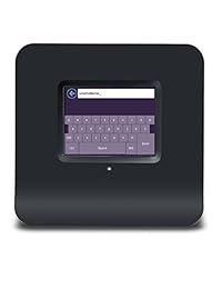 securifi Almond   (Configuración de 3 minutos) visualización táctil Wireless Router Range Extender