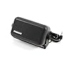 Président 70047 Externe luidspreker HP-2 voor CB-radio, Zwart