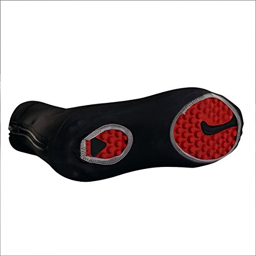 CYCEARTH Cycling Shoe Covers Men Bike Bicycle Overshoes