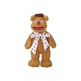 Madame Alexander Fozzie Bear Plush, 9