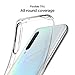 Spigen Liquid Crystal Designed for Xiaomi Mi 9 Lite Case (2019) - Crystal Clear