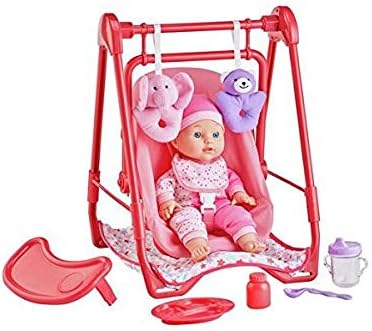 chad valley babies to love deluxe changing bag set