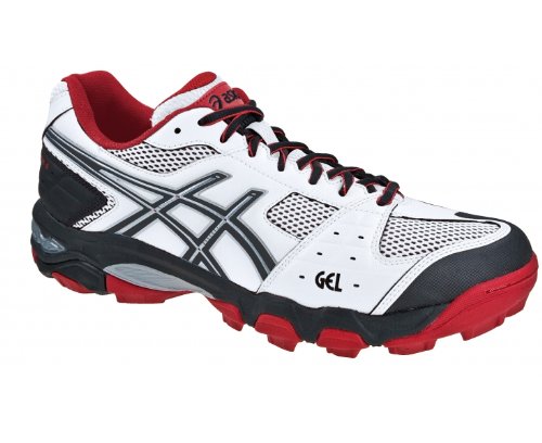 ASICS GEL-BLACKHEATH 4 Hockey Shoes - 7: Amazon.co.uk: Shoes & Bags
