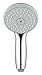 Grohe 28421001 New Tempesta 4-spray Hand shower