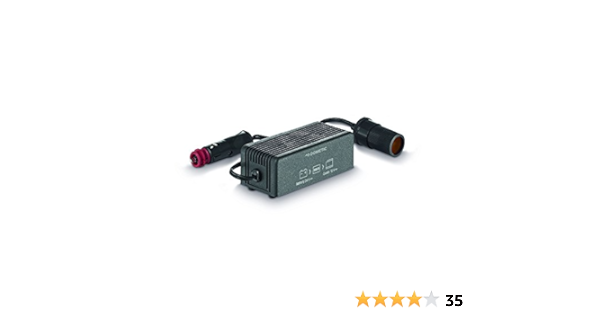 Dometic CoolPower 804 K - Convertidor de Tensión de 24 V a 12 ...
