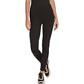 Lysse Women's Center Seam Ponte Legging
