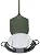Pizza Grill & BBQ Kit - 5-Piece Outdoor Set