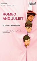 Romeo and Juliet (Discover Primary  Early Years)